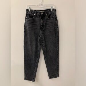 Madewell jeans